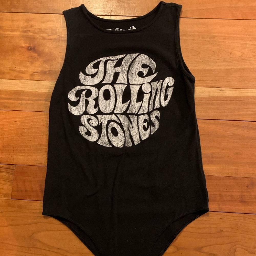COPY - Onesie tank top